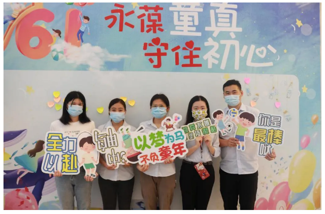 学党史 悟思想丨兴发铝业党委聚力“四式”举措 全方位推动党史学习教育持续升温 学党史 悟思想丨兴发铝业党委聚力“四式”举措 全方位推动党史学习教育持续升温