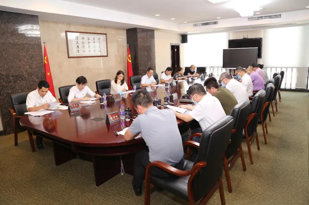 凝心聚力办实事解难题 把党史学习教育成果转化为高质量发展动力 凝心聚力办实事解难题 把党史学习教育成果转化为高质量发展动力