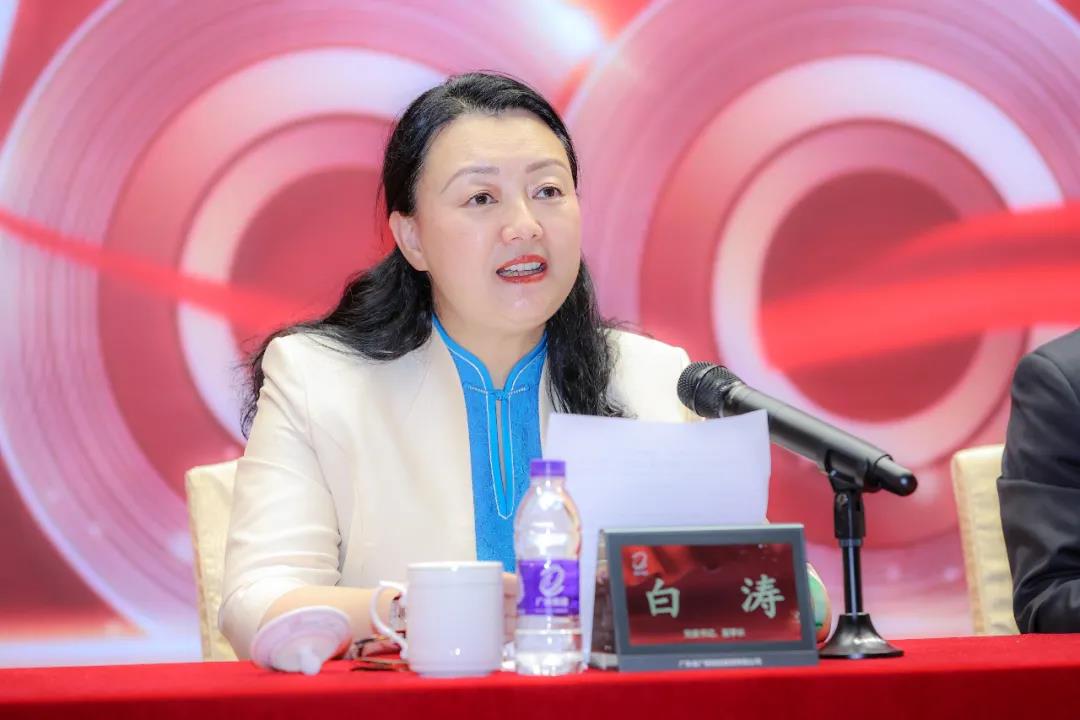 美高梅集团
党委召开庆祝中国共产党成立100周年暨党史学习教育推进会