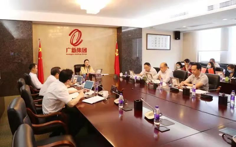 锚定蓝图担使命 服务大局展作为——美高梅集团
党委理论学习中心组(扩大)学习会对省第十三次党代会精神再学习、再落实 锚定蓝图担使命 服务大局展作为——美高梅集团
党委理论学习中心组(扩大)学习会对省第十三次党代会精神再学习、再落实