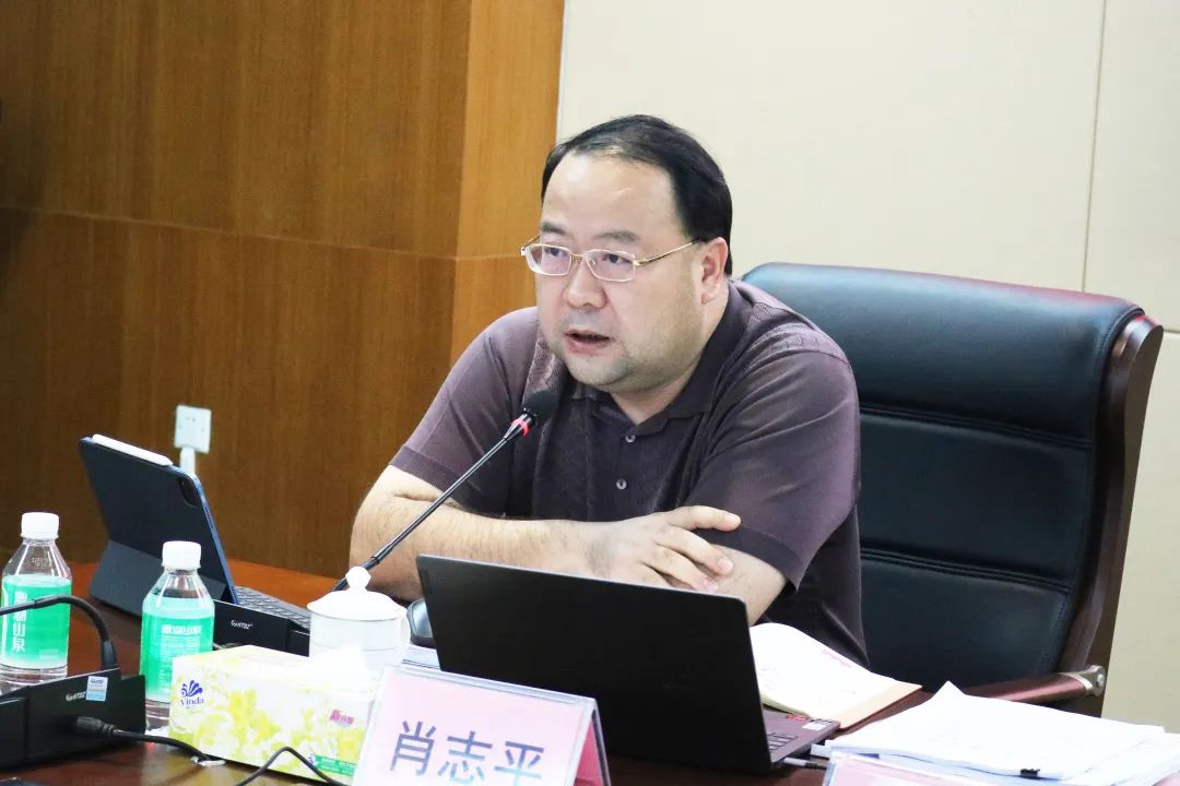 美高梅集团
党委副书记、总经理肖志平到兴发铝业宣讲党的二十大精神 美高梅集团
党委副书记、总经理肖志平到兴发铝业宣讲党的二十大精神