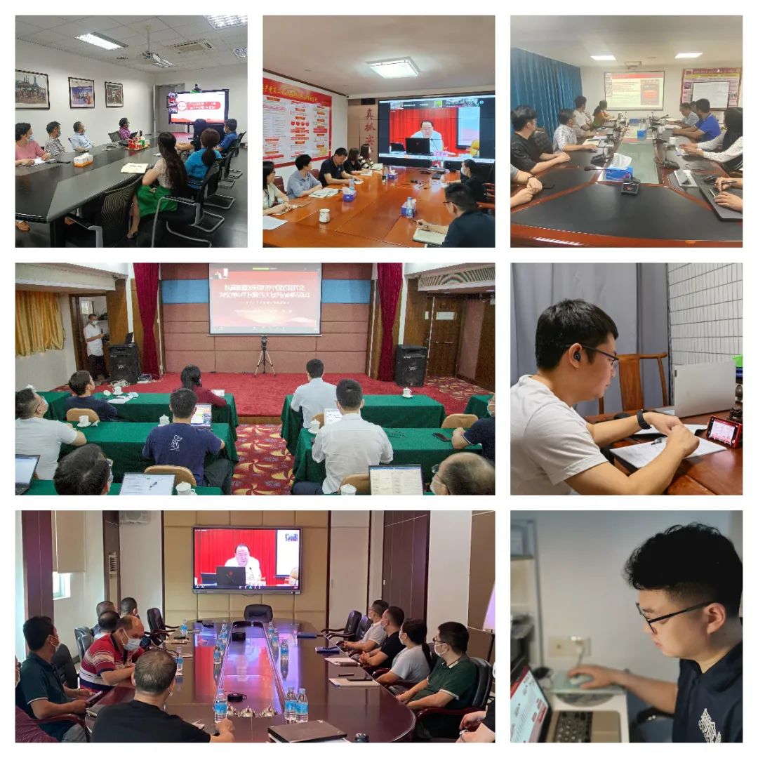 美高梅集团
党委副书记、总经理肖志平到省食品宣讲党的二十大精神 美高梅集团
党委副书记、总经理肖志平到省食品宣讲党的二十大精神