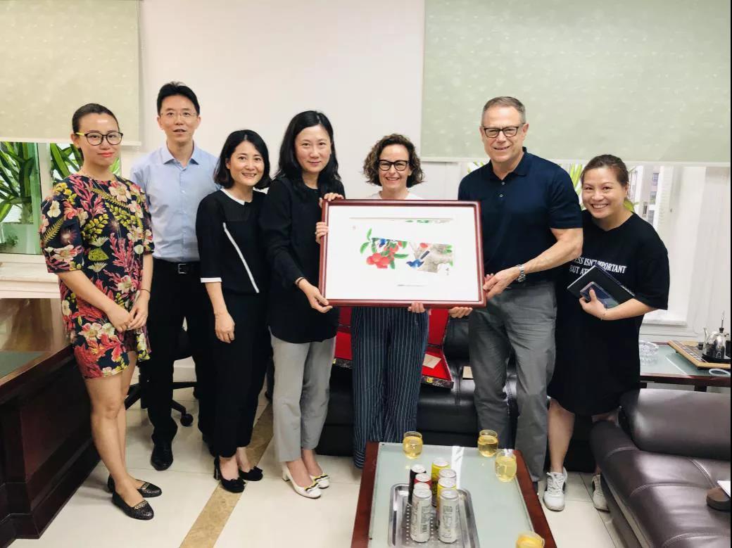 【2019年度美高梅
荣誉体系先进典型系列报道六:省开发箱包公司总经理黎军】坚守初心 砥砺前行 【2019年度美高梅
荣誉体系先进典型系列报道六:省开发箱包公司总经理黎军】坚守初心 砥砺前行