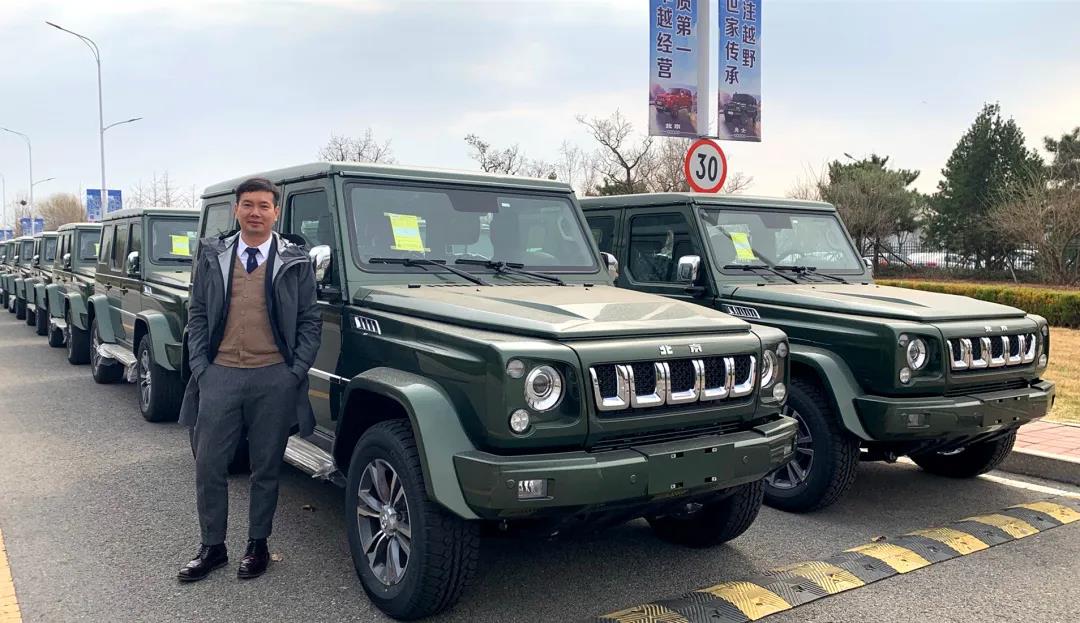 【2019年度美高梅
荣誉体系先进典型系列报道八：省广集团梁勇骅】用创意筑起品牌营销的“九尺之塔”