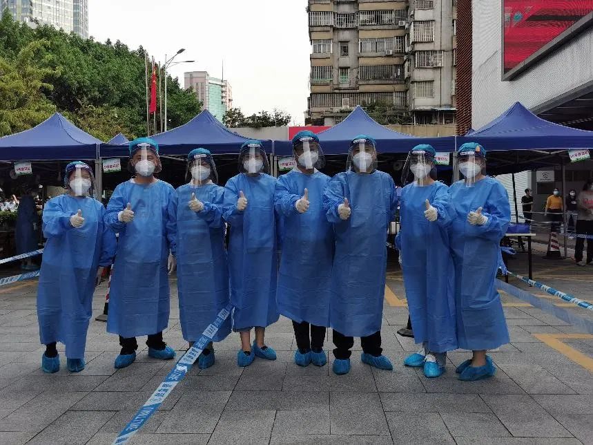 佛塑科技推动青年心向党 为公司高质量发展贡献青春力量 佛塑科技推动青年心向党 为公司高质量发展贡献青春力量