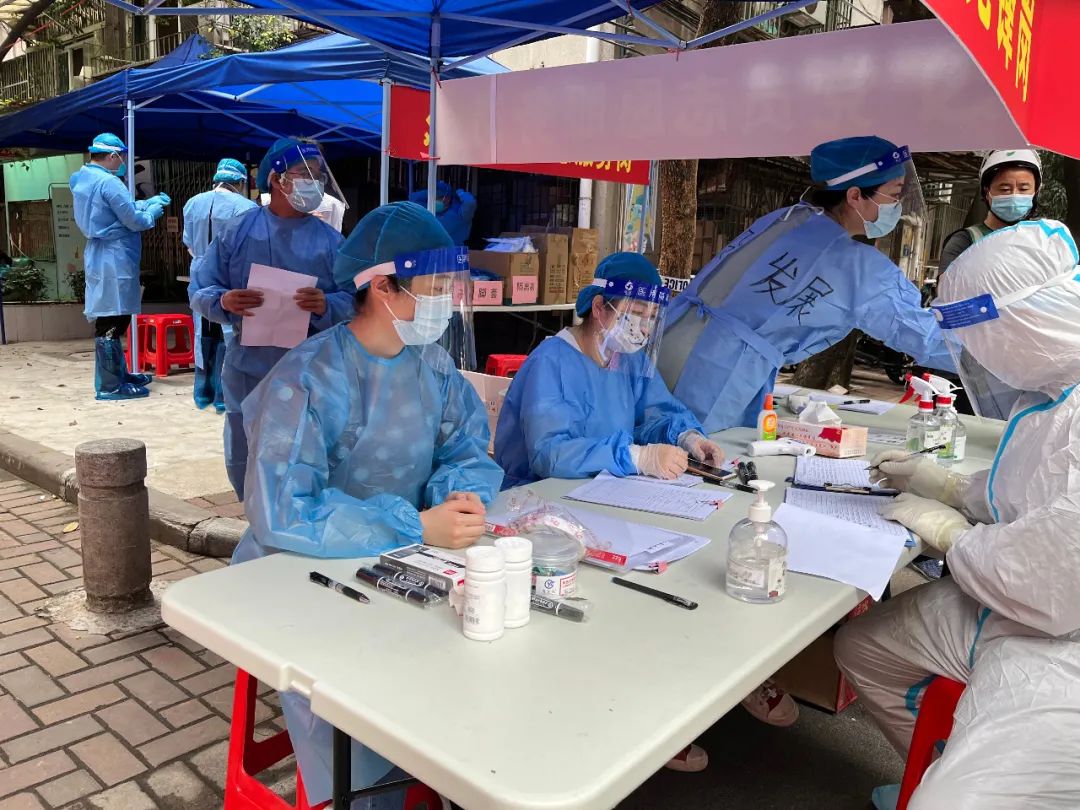 美高梅集团
“青”力战疫 筑牢疫情防控屏障