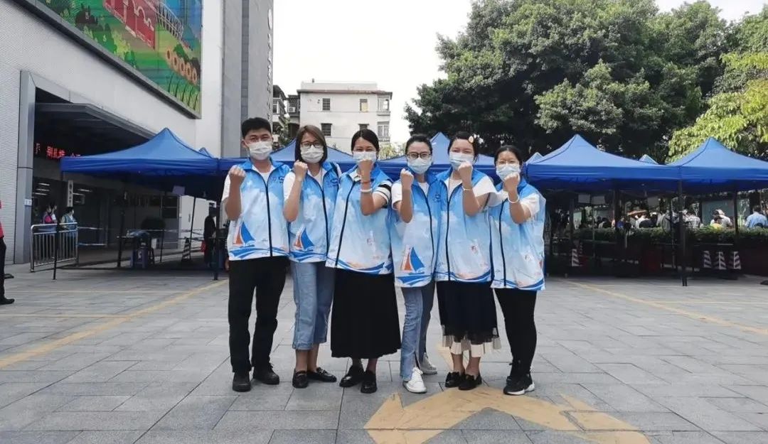 美高梅集团
“青”力战疫 筑牢疫情防控屏障