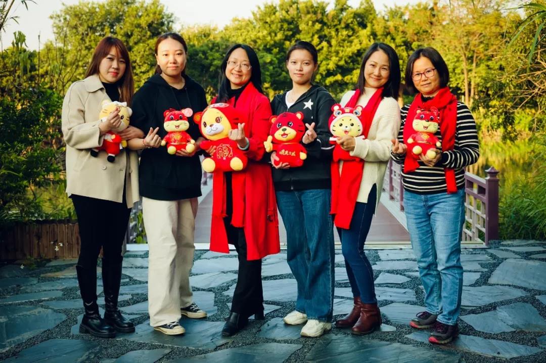 聚力迎新 奋进2022——集团总部开展团建(健走)活动 聚力迎新 奋进2022——集团总部开展团建(健走)活动