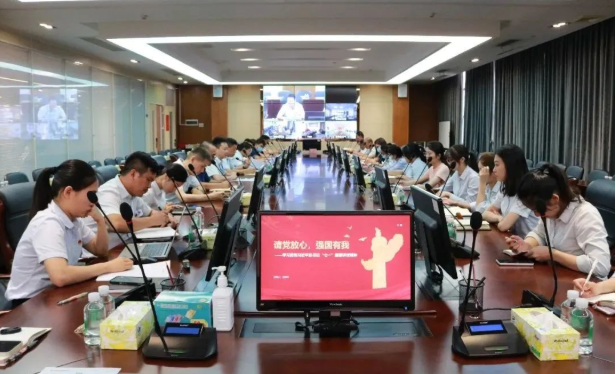 【逐梦新征程 青春正当时】兴发铝业“四个强化”汇聚青春力量 助推发展提速增效 【逐梦新征程 青春正当时】兴发铝业“四个强化”汇聚青春力量 助推发展提速增效