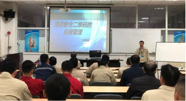 【逐梦新征程 青春正当时】兴发铝业“四个强化”汇聚青春力量 助推发展提速增效 【逐梦新征程 青春正当时】兴发铝业“四个强化”汇聚青春力量 助推发展提速增效