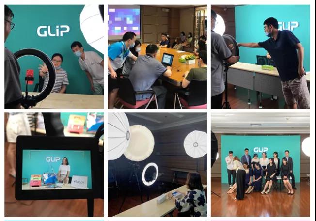 【聚焦广交会 】老广交,新外贸——省开发积极应战第127届网上广交会 【聚焦广交会 】老广交,新外贸——省开发积极应战第127届网上广交会