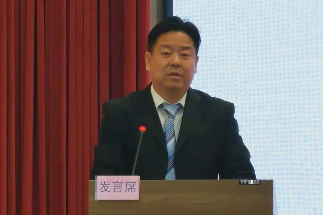 奋进新征程,建功新时代——佛塑科技召开战略规划宣贯及目标责任书颁发暨“创先争优”劳动竞赛启动会 奋进新征程,建功新时代——佛塑科技召开战略规划宣贯及目标责任书颁发暨“创先争优”劳动竞赛启动会