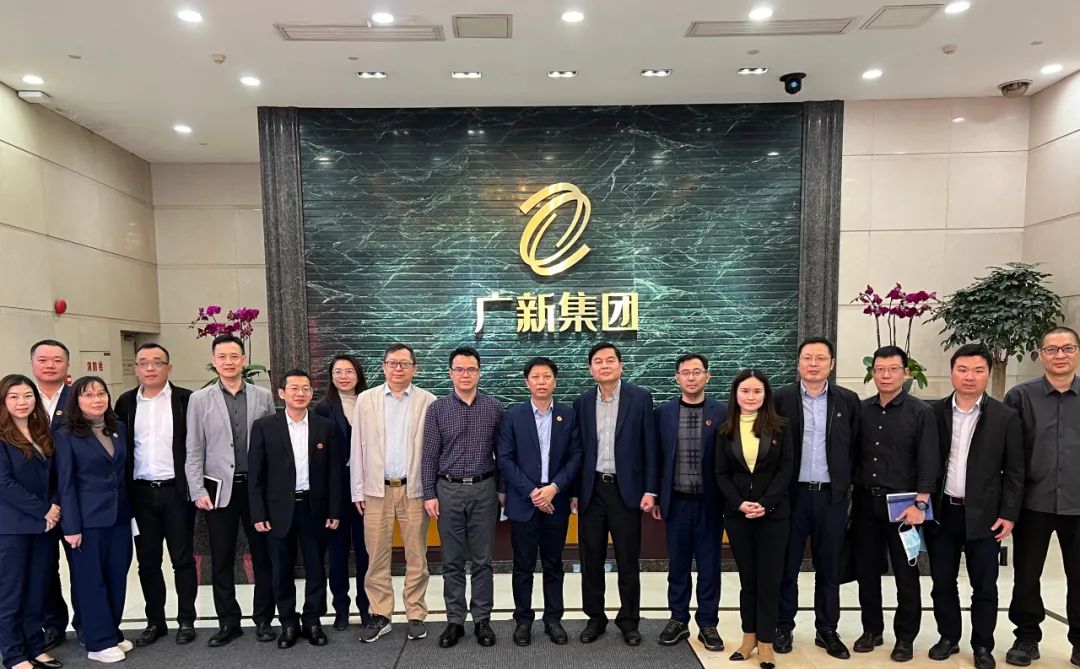 美高梅
置业开展资产盘活项目交流