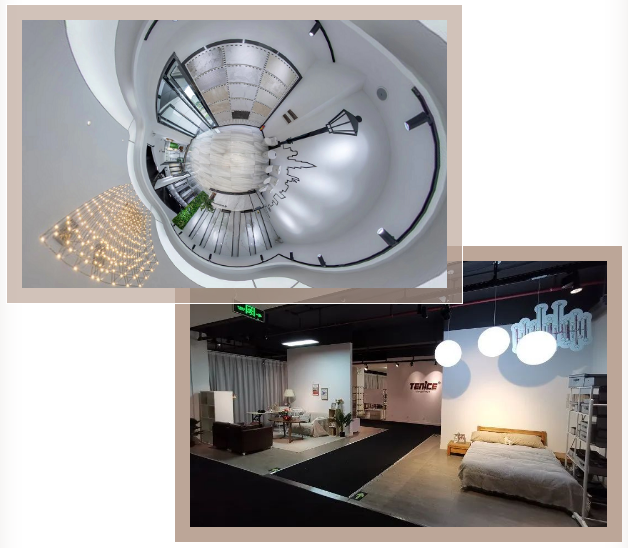 拥抱数字化，美高梅
参展企业“云”升级