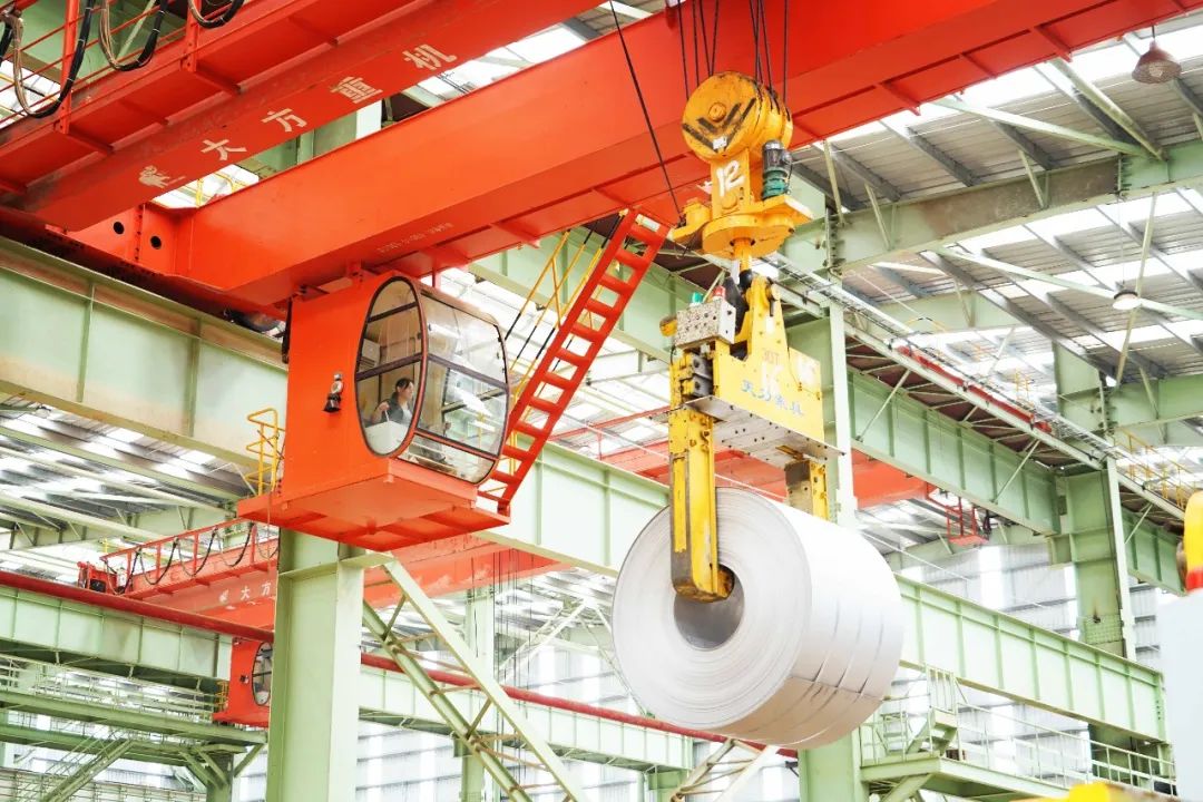 广青科技举办2022年行车职工劳动技能竞赛 广青科技举办2022年行车职工劳动技能竞赛