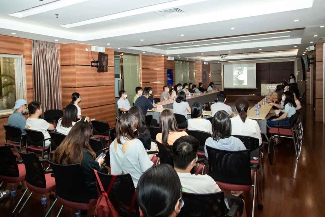 省开发举办“线上新灵感”短视频广告创作大赛 省开发举办“线上新灵感”短视频广告创作大赛