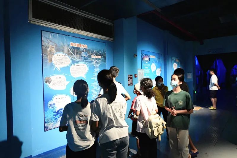 广青科技志愿者服务队开展暑期儿童关爱服务活动 广青科技志愿者服务队开展暑期儿童关爱服务活动