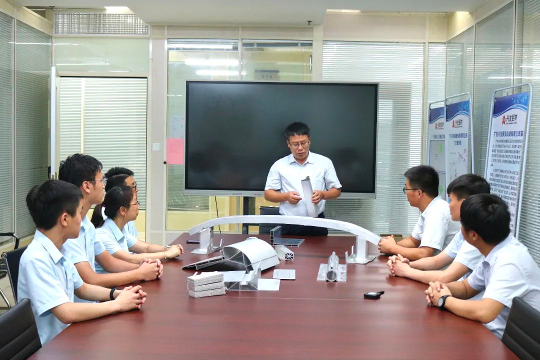 兴发铝业:劳模工匠聚合力 创新之火正燎原 兴发铝业:劳模工匠聚合力 创新之火正燎原