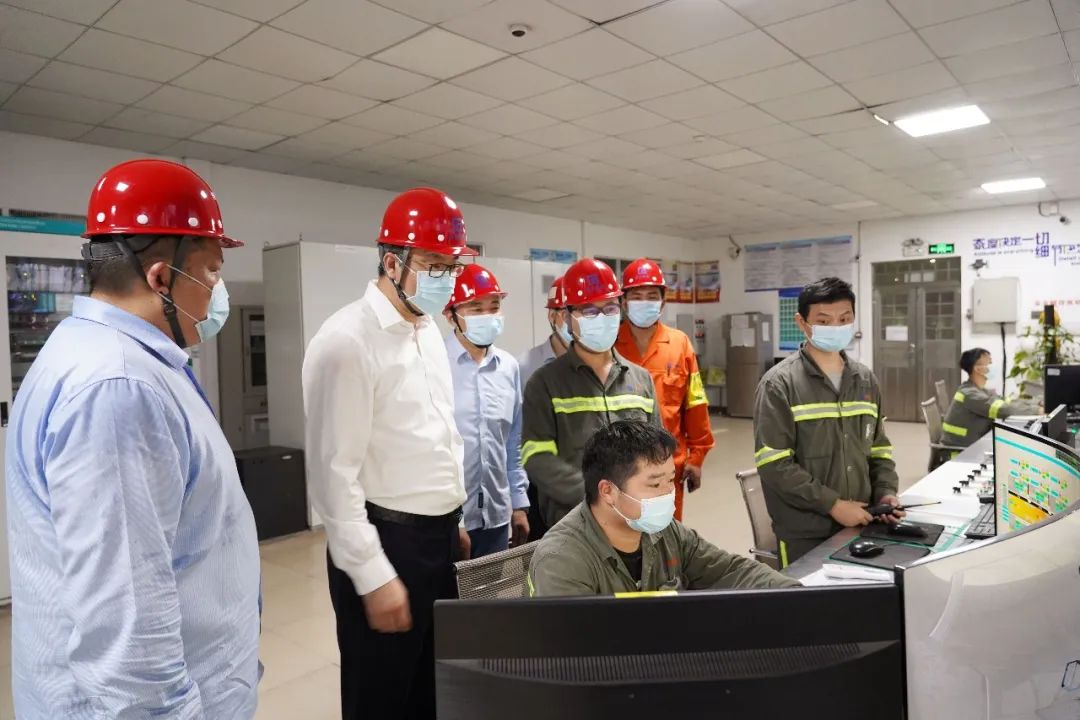 战疫情 保生产 | 美高梅集团
所属广青科技深入开展疫情防控和安全生产专项检查 战疫情 保生产 | 美高梅集团
所属广青科技深入开展疫情防控和安全生产专项检查