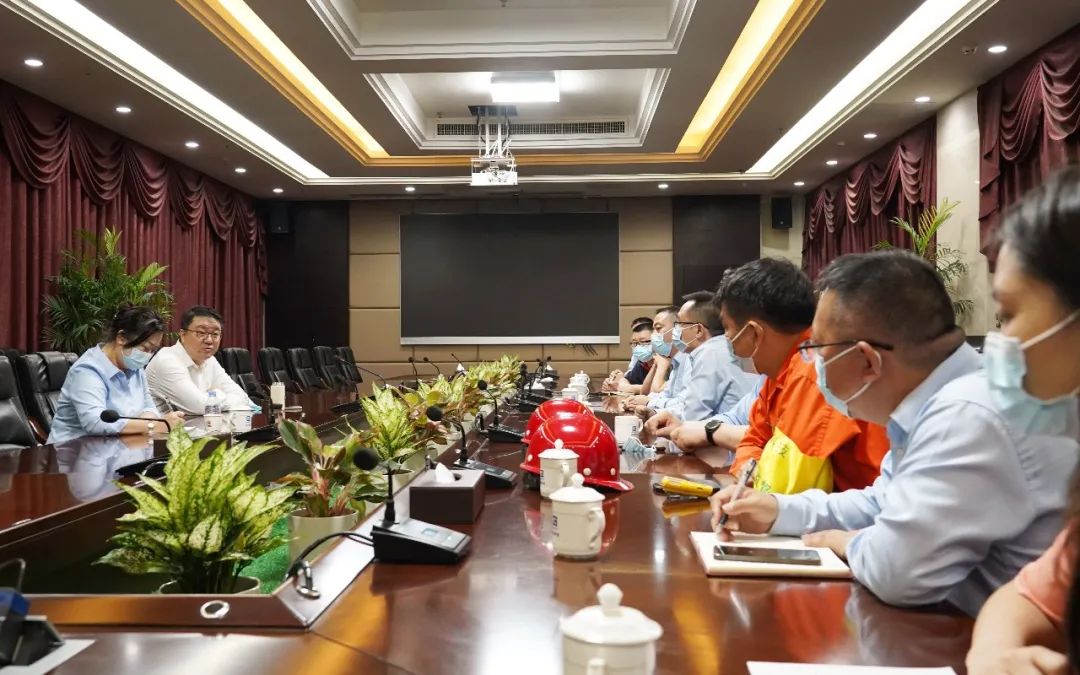 战疫情 保生产 | 美高梅集团
所属广青科技深入开展疫情防控和安全生产专项检查 战疫情 保生产 | 美高梅集团
所属广青科技深入开展疫情防控和安全生产专项检查