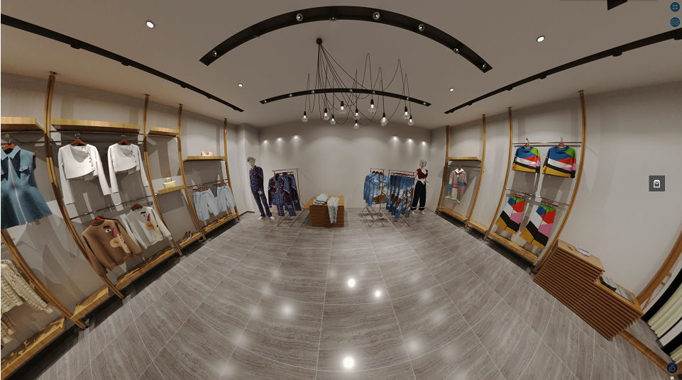 美高梅集团
所属纺织股份:虚实结合数字化赋能,展服装智造新魅力 美高梅集团
所属纺织股份:虚实结合数字化赋能,展服装智造新魅力