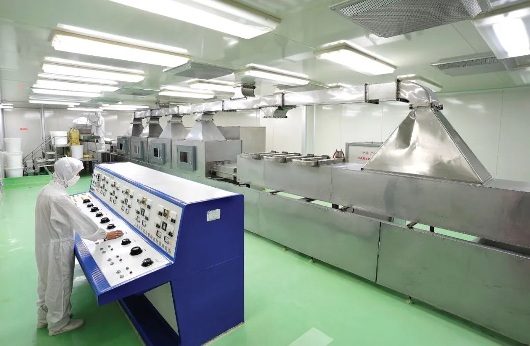 对标先进 降本增效 星湖科技对标工作跃上新台阶 对标先进 降本增效 星湖科技对标工作跃上新台阶