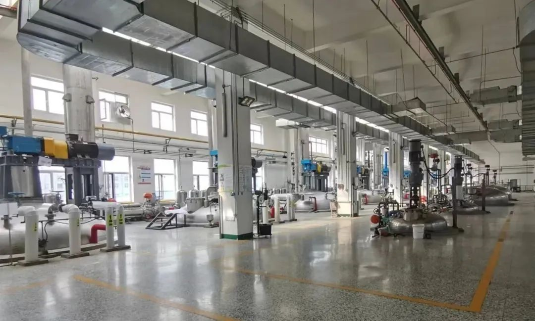 对标先进 降本增效 星湖科技对标工作跃上新台阶 对标先进 降本增效 星湖科技对标工作跃上新台阶