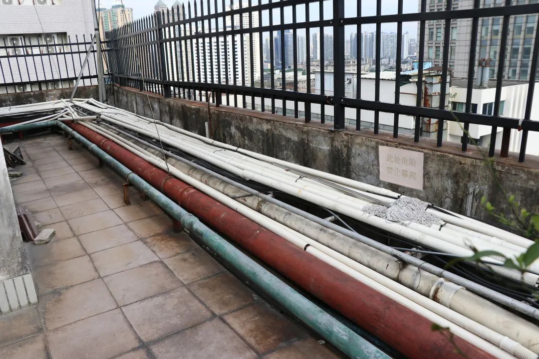 合作赋能,老旧焕新——粤新资产首个合作运营创新项目“越秀立方人才创新中心”项目开工建设 合作赋能,老旧焕新——粤新资产首个合作运营创新项目“越秀立方人才创新中心”项目开工建设