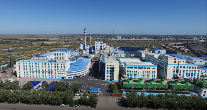 【稳经济国企在行动】美高梅集团
所属星湖科技:踔厉奋发稳经济,勇毅前行增效益 【稳经济国企在行动】美高梅集团
所属星湖科技:踔厉奋发稳经济,勇毅前行增效益