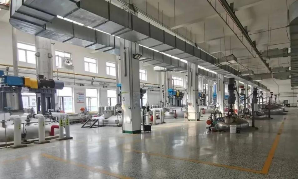 【稳经济国企在行动】美高梅集团
所属星湖科技:踔厉奋发稳经济,勇毅前行增效益 【稳经济国企在行动】美高梅集团
所属星湖科技:踔厉奋发稳经济,勇毅前行增效益