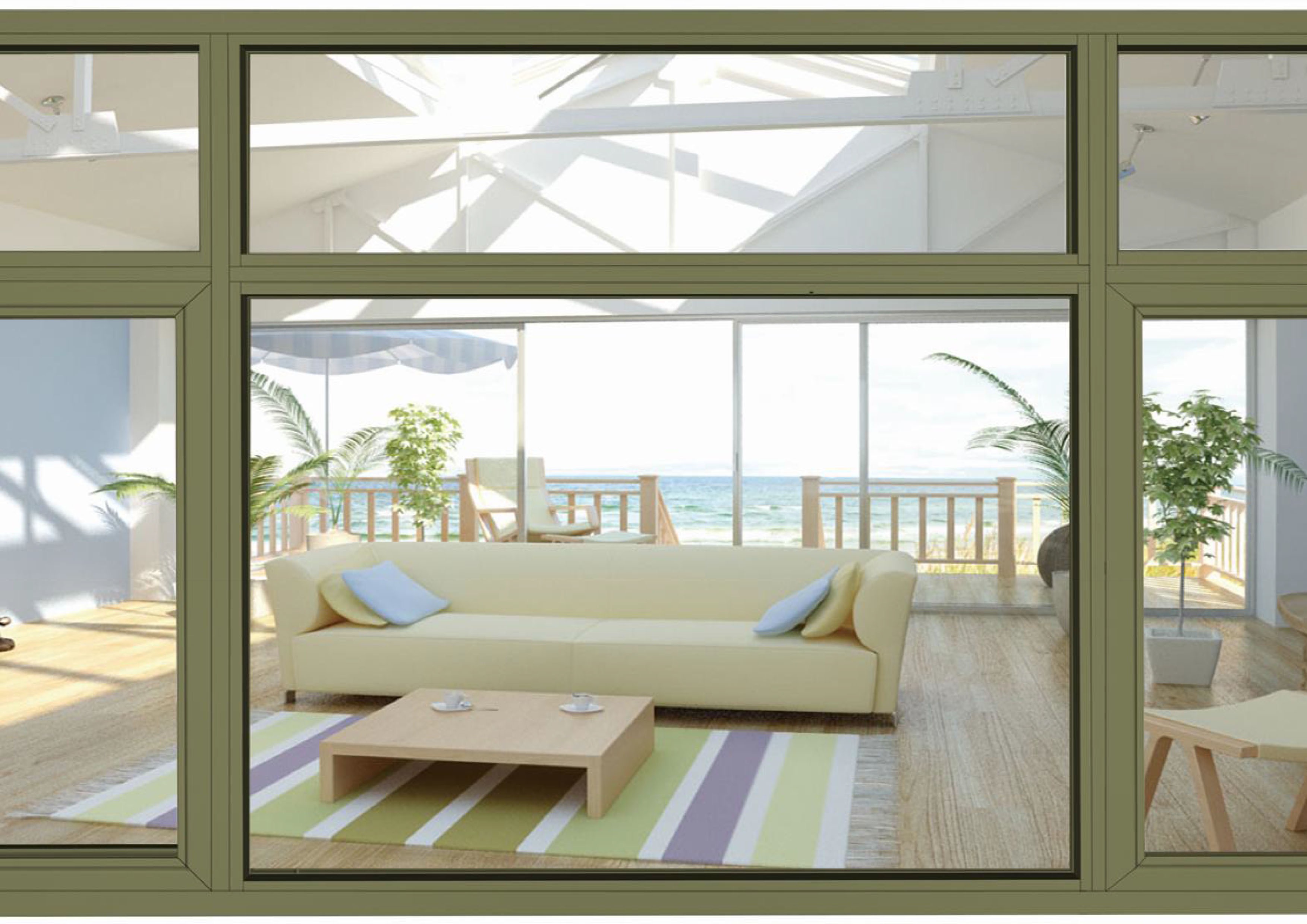 兴发铝业四项产品入选“2022年广东省名优高新技术产品”名单 兴发铝业四项产品入选“2022年广东省名优高新技术产品”名单