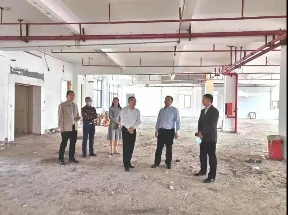 【“新美高梅
新风采”专题报道之五】粤新资产:坚持党建引领 破解国企重组整合难题 【“新美高梅
新风采”专题报道之五】粤新资产:坚持党建引领 破解国企重组整合难题