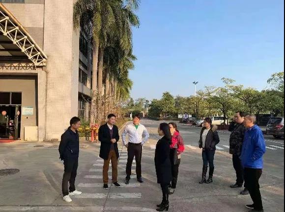 【“新美高梅
新风采”专题报道之五】粤新资产:坚持党建引领 破解国企重组整合难题 【“新美高梅
新风采”专题报道之五】粤新资产:坚持党建引领 破解国企重组整合难题