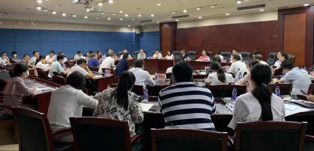 【“新美高梅
新风采”专题报道之五】粤新资产:坚持党建引领 破解国企重组整合难题 【“新美高梅
新风采”专题报道之五】粤新资产:坚持党建引领 破解国企重组整合难题