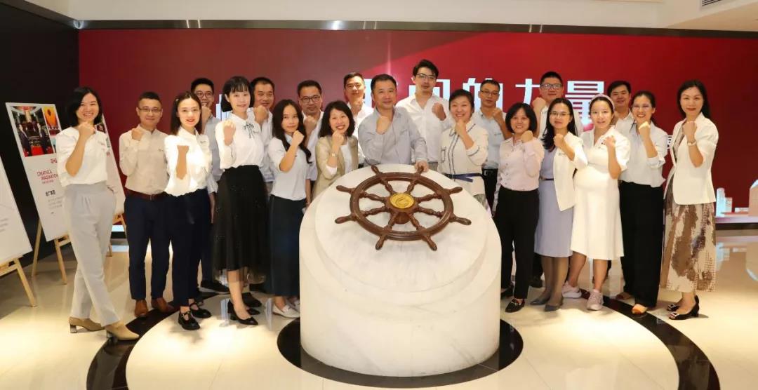 【“新美高梅
 新风采”专题报道之六】 金沃租赁：展美高梅
风采 谱历史新篇