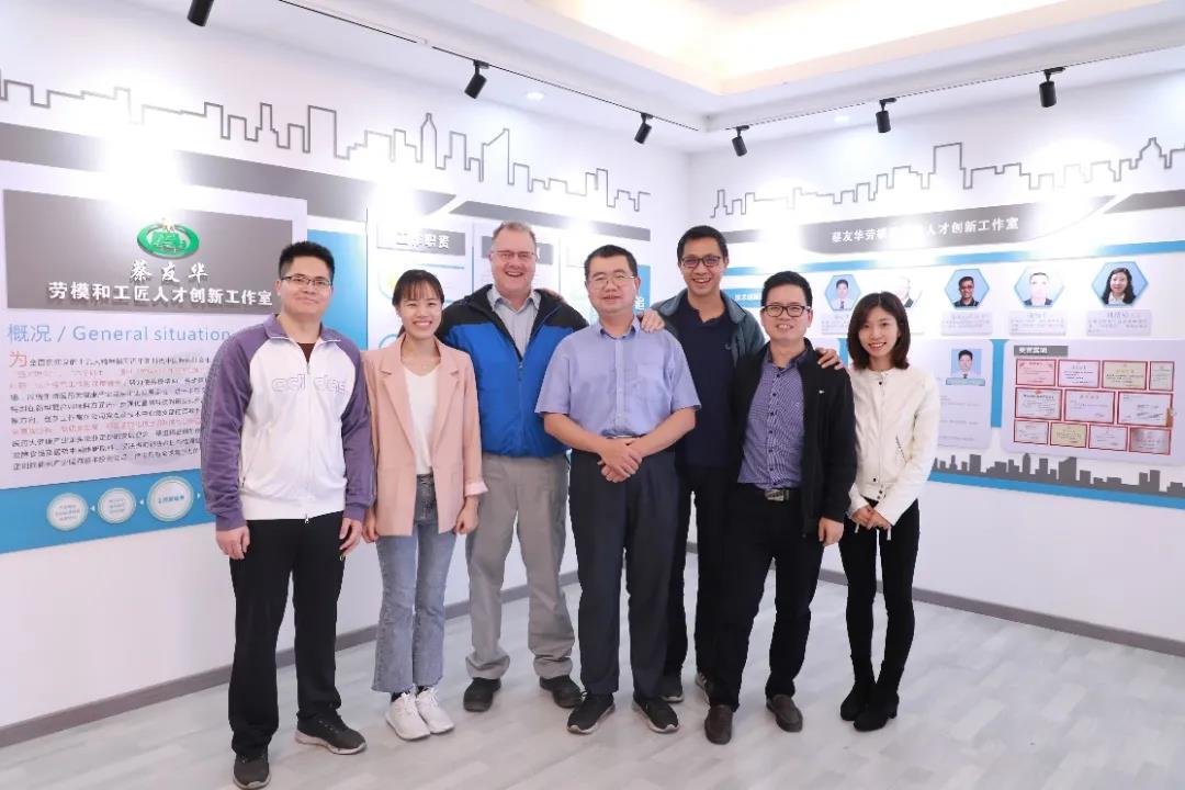 【美高梅集团
“两优一先”典型事迹】广东省国资系统优秀共产党员蔡友华:以科技创新成果诠释使命担当。 【美高梅集团
“两优一先”典型事迹】广东省国资系统优秀共产党员蔡友华:以科技创新成果诠释使命担当。