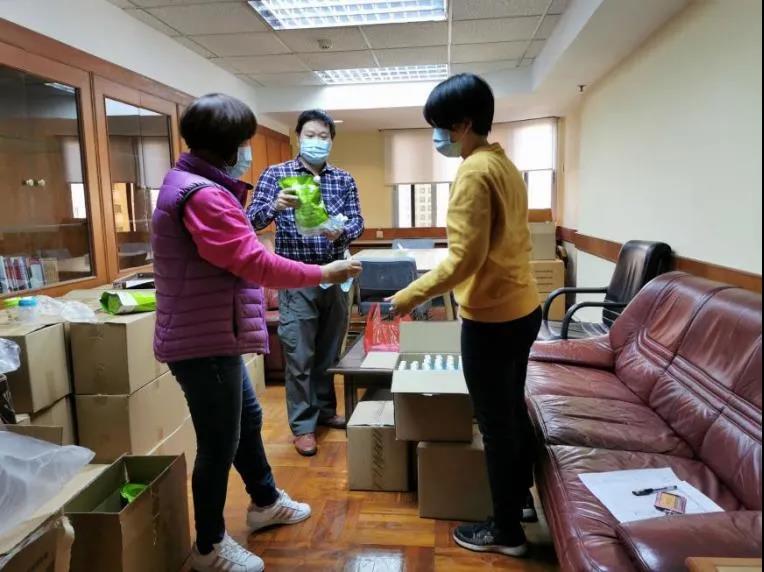 【美高梅集团
“两优一先”典型事迹】广东省国资系统优秀党务工作者李绪彬：在贸易强省中展现新作为