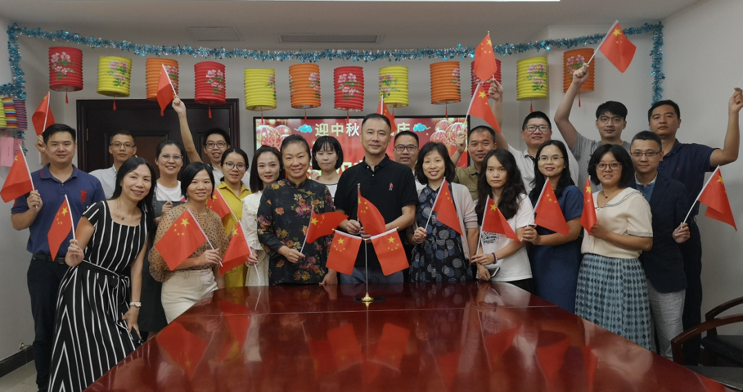 【“新美高梅
 新风采”专题报道之六】 金沃租赁：展美高梅
风采 谱历史新篇