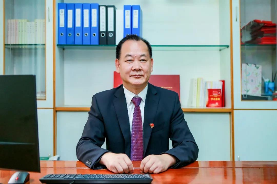 【书记论坛】星湖科技党委书记、董事长陈武:响应伟大号召 继续奋勇前进 开创星湖科技“十四五”发展新局面 【书记论坛】星湖科技党委书记、董事长陈武:响应伟大号召 继续奋勇前进 开创星湖科技“十四五”发展新局面