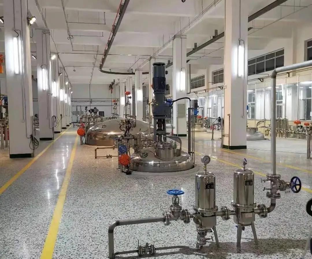 【“新美高梅
 新风采”专题报道】 星湖科技：打造粤龙合作项目 赋能产业高质量发展