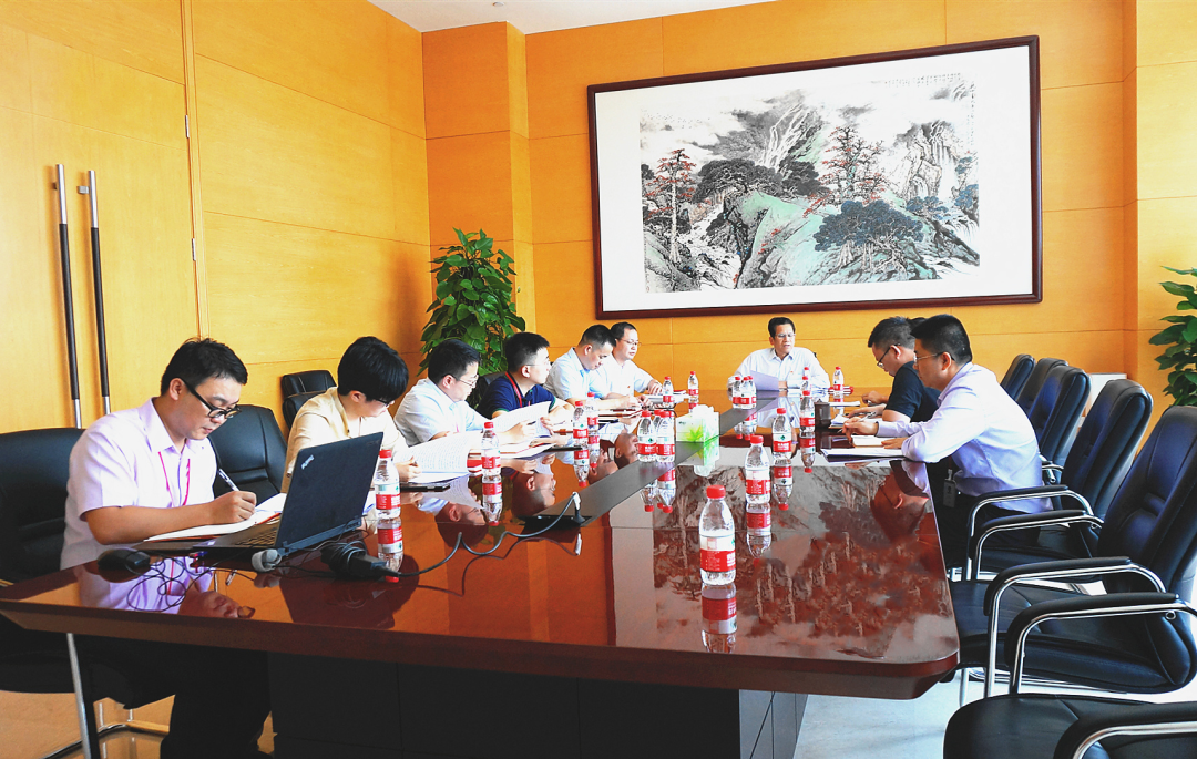 【书记论坛】省广集团党委书记、董事长陈钿隆:学党史 创佳绩 蹄疾步稳建设国际化营销集团 【书记论坛】省广集团党委书记、董事长陈钿隆:学党史 创佳绩 蹄疾步稳建设国际化营销集团