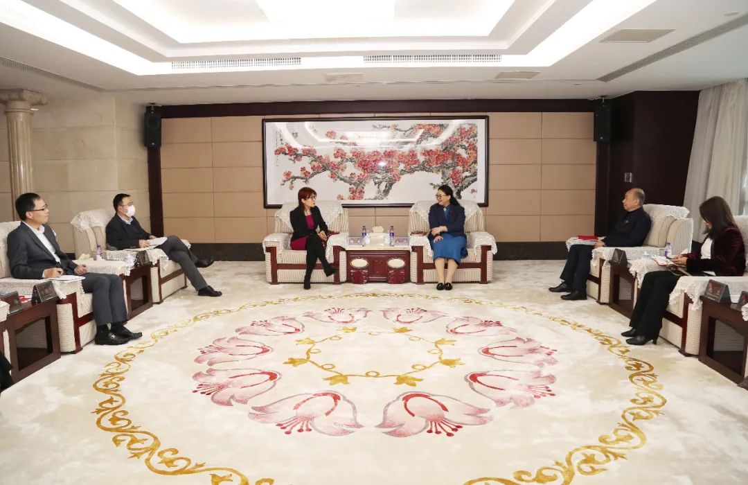 深化银企合作 实现共赢发展 深化银企合作 实现共赢发展