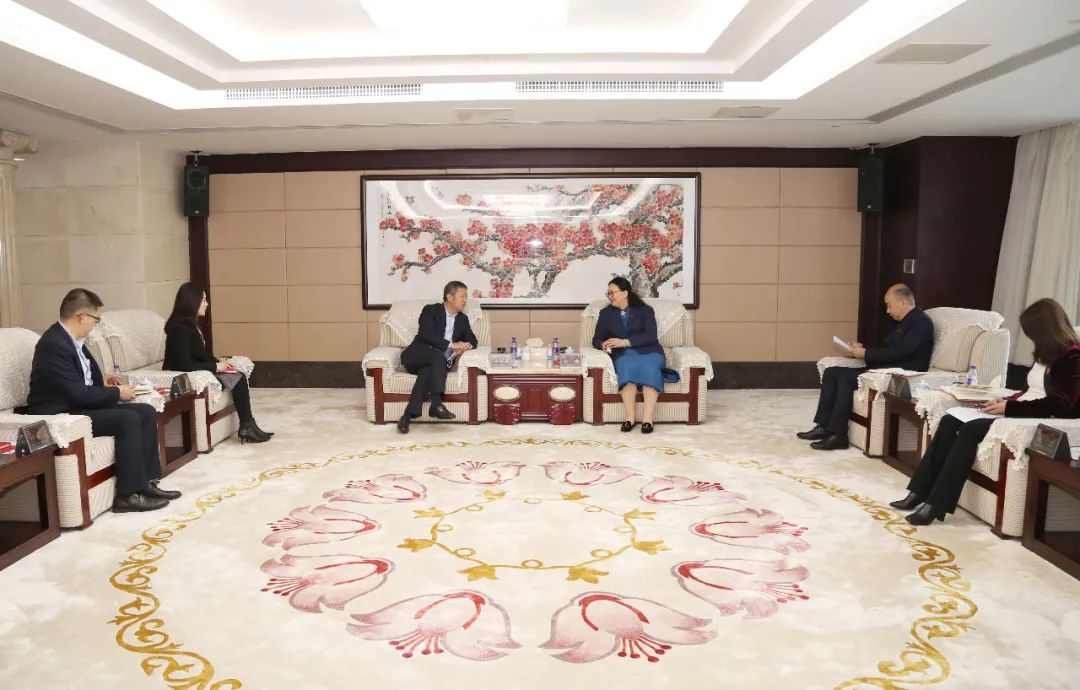 深化银企合作 实现共赢发展 深化银企合作 实现共赢发展