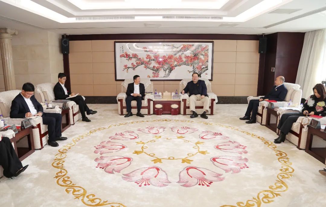 深化银企合作 实现共赢发展 深化银企合作 实现共赢发展