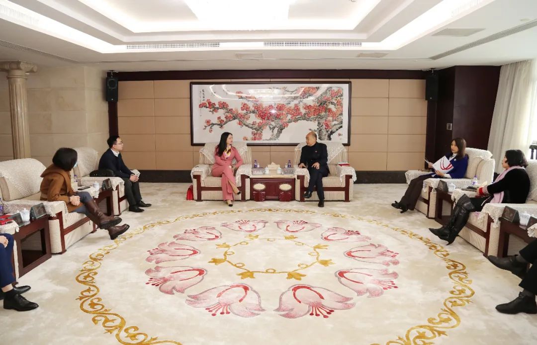 深化银企合作 实现共赢发展 深化银企合作 实现共赢发展