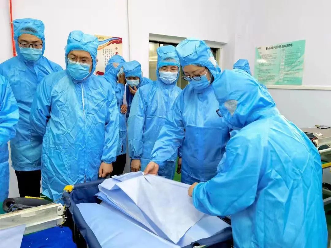 美高梅集团
党委书记、董事长白涛到佛塑科技调研“专精特新”工作 美高梅集团
党委书记、董事长白涛到佛塑科技调研“专精特新”工作