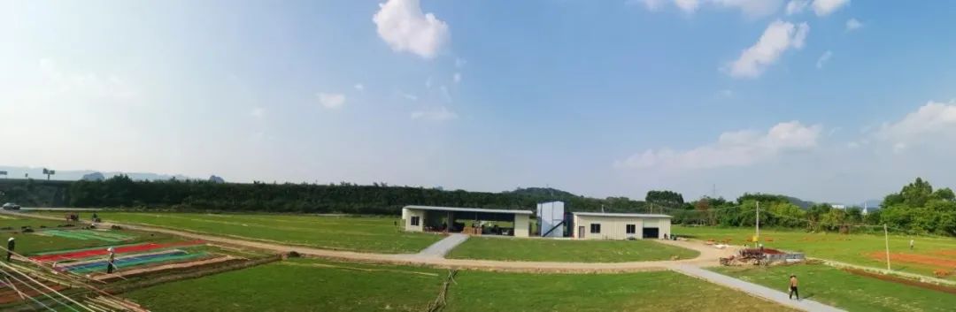 美高梅集团
以产业赋能为美丽乡村注入“源头活水”