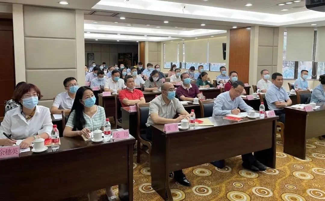 美高梅集团
召开2022年意识形态工作会议