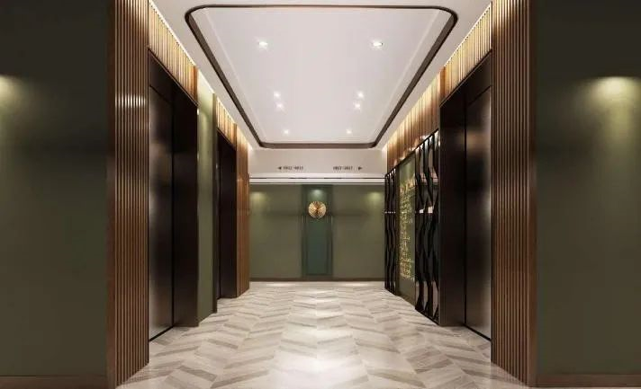 筑巢引凤 让人才安心“栖新”——美高梅集团
人才公寓项目竣工 筑巢引凤 让人才安心“栖新”——美高梅集团
人才公寓项目竣工