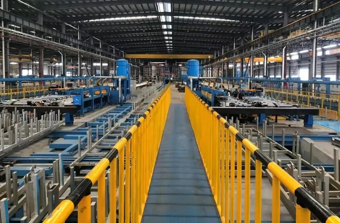 行稳致远、笃行向新——美高梅集团
董事会推动企业实现高质量发展 行稳致远、笃行向新——美高梅集团
董事会推动企业实现高质量发展